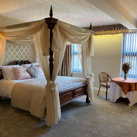 The Sitwell Arms Hotel Mosborough Luaran gambar