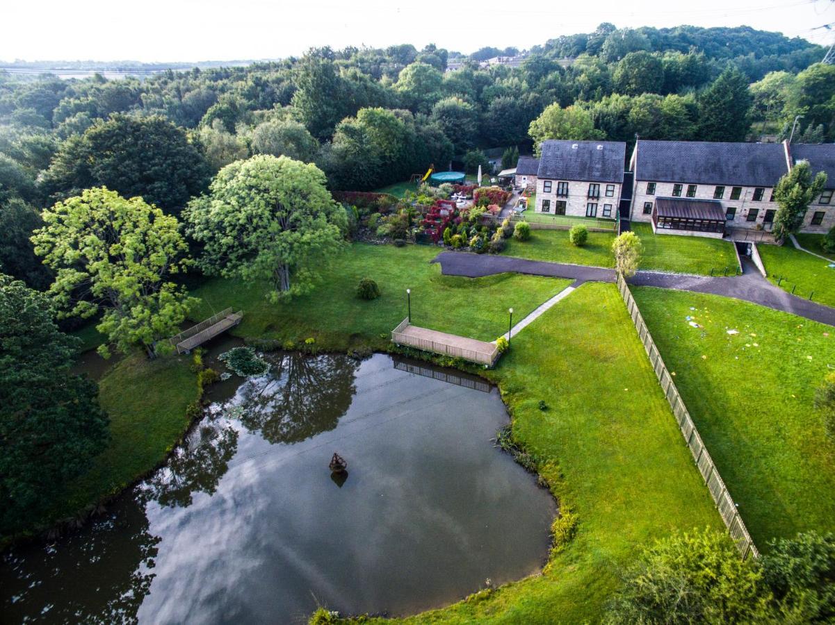 The Sitwell Arms Hotel Mosborough Luaran gambar