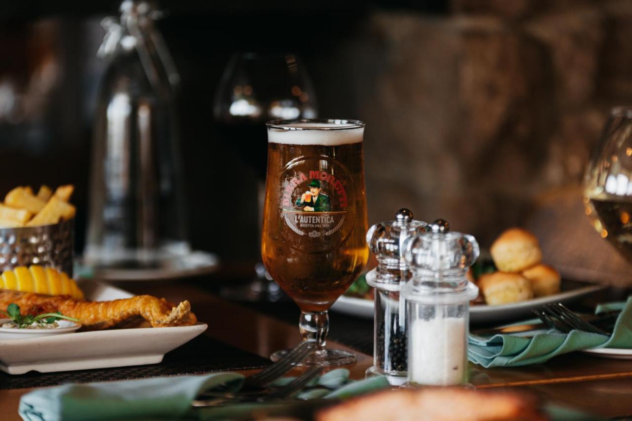The Sitwell Arms Hotel Mosborough Luaran gambar