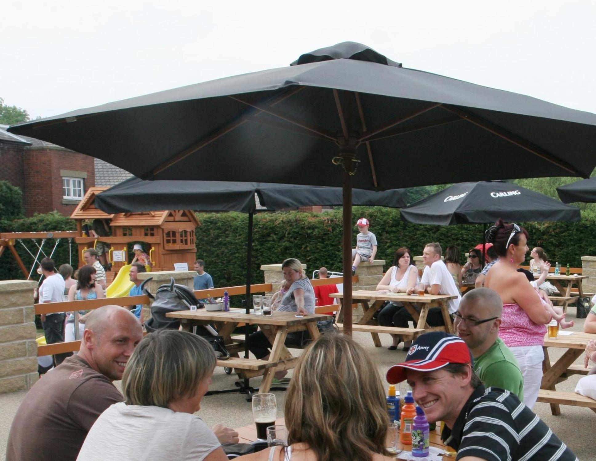 The Sitwell Arms Hotel Mosborough Luaran gambar