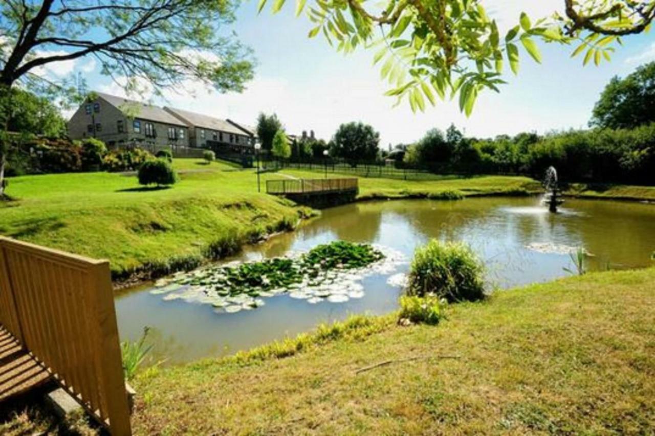 The Sitwell Arms Hotel Mosborough Luaran gambar