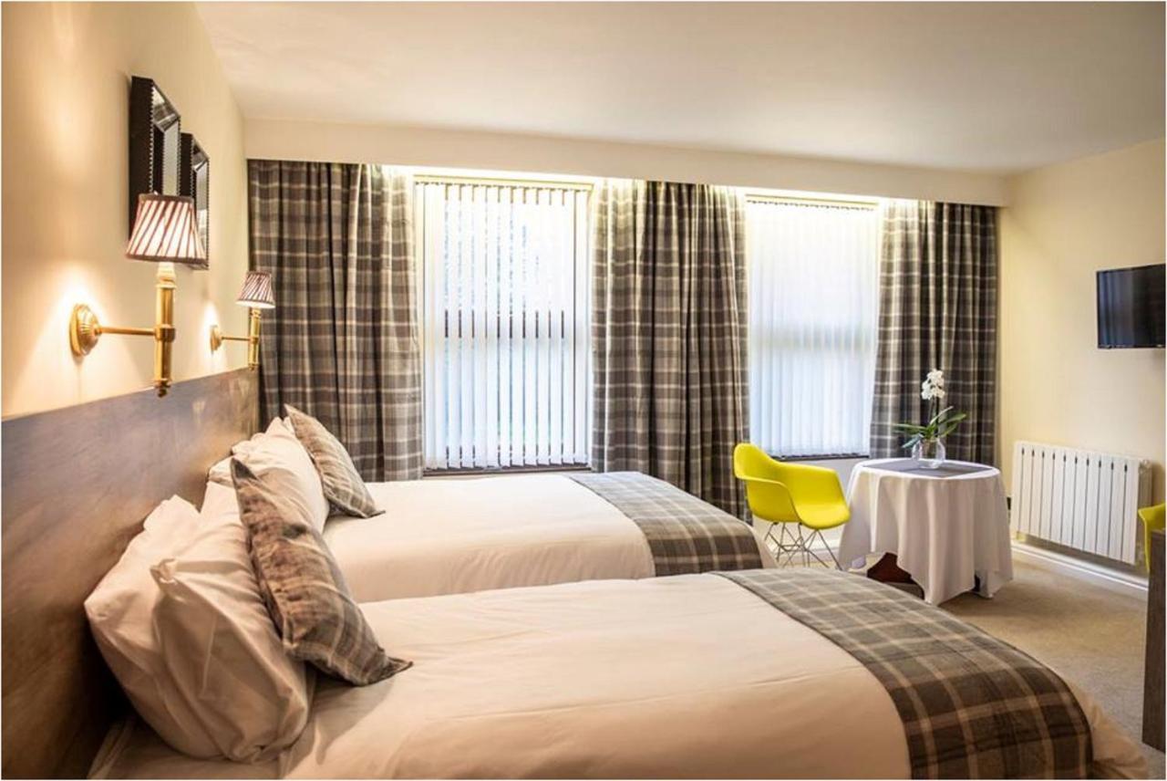 The Sitwell Arms Hotel Mosborough Luaran gambar